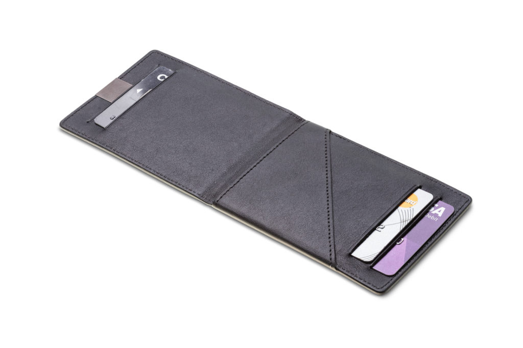 Slim Front Pocket Wallet by Jackson Wayne  Full Grain Leather – Jackson  Wayne Leather Goods