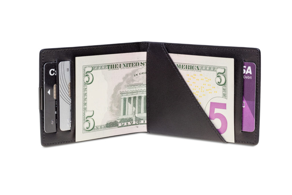Thin wallets | World's Thinnest Wallet DUN