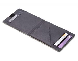 Thin wallets | World's Thinnest Leather Wallet | DUN Wallets