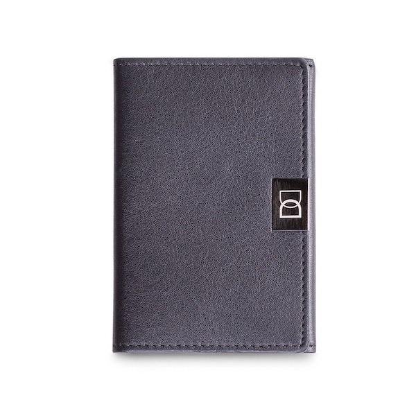 DUN Fold wallet - slim wallet 