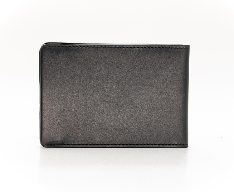 The Stack Minimalist Wallet
