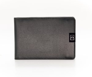 DUN Slim wallet - our thinnest modular wallet yet - DUN Wallets